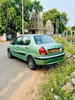 Tata Indica 2004 2005