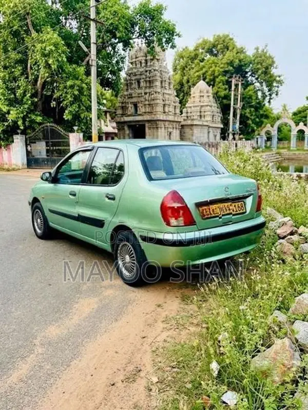 Tata Indica 2004 2005