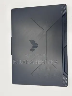 ASUS TUF Gaming A15