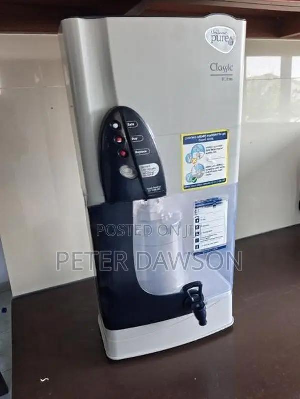 Water Filter