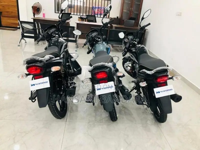 Bajaj Platina 100 2026