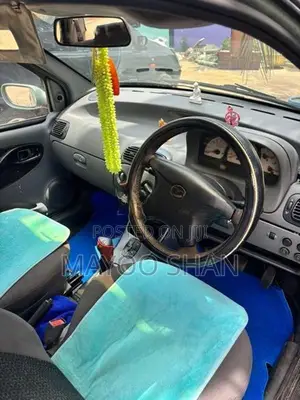 Tata Indica 2004 2005