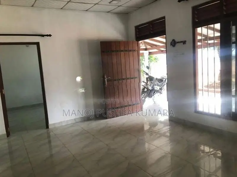 House for Sale in Newdawa, Panadura
