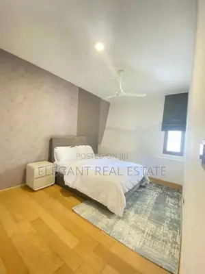Altair - 03 Bedroom Furnished Apartment for Rent in Colombo 02 (A6339)