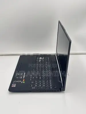 ASUS TUF Gaming A15