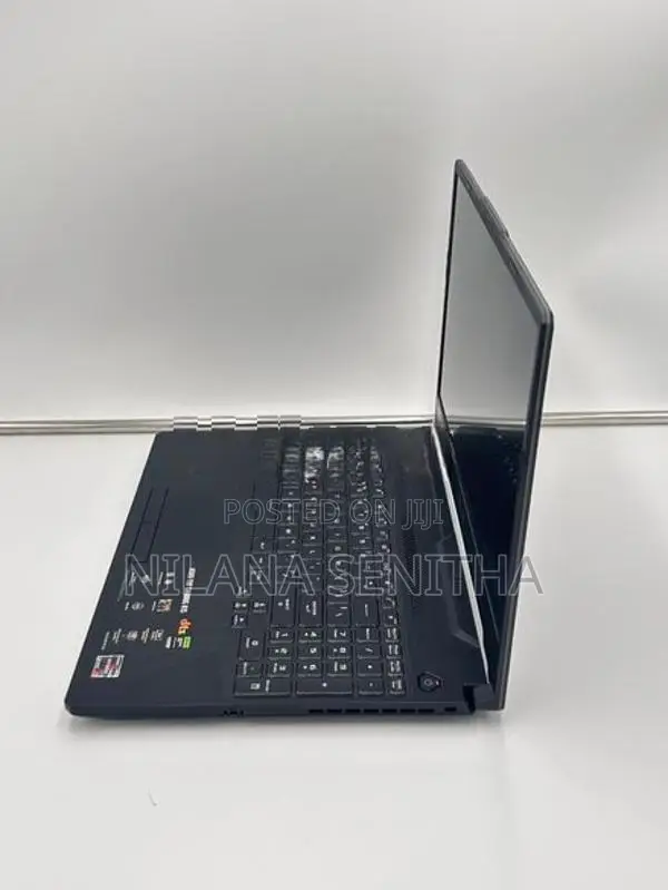 ASUS TUF Gaming A15