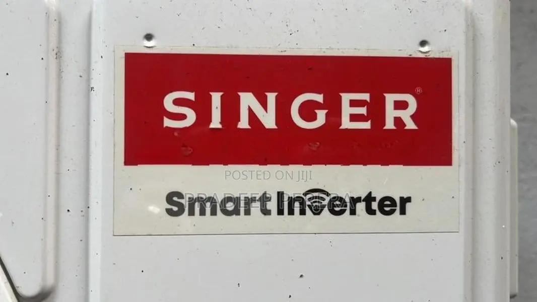 Singer 18000 BTU Air Conditioner