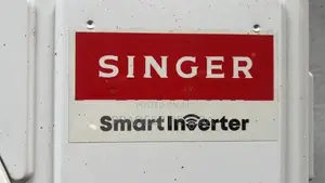 Singer 18000 BTU Air Conditioner