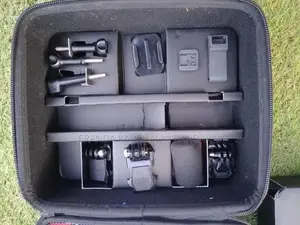 GoPro Hero 11 Black Creator Edition - Full Set With box