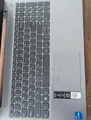 Lenovo IDEAPAD Intel Core i5 13th gen