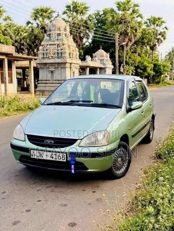 Tata Indica 2004 2005