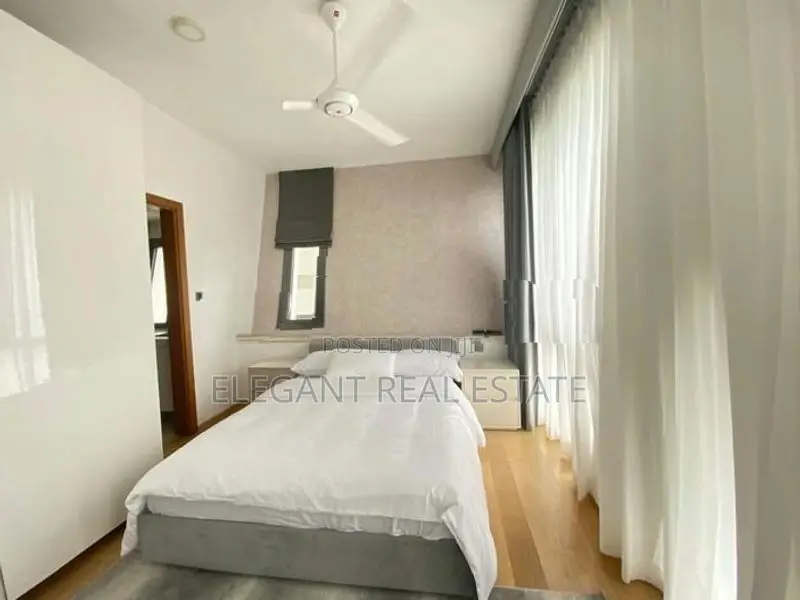 Altair - 03 Bedroom Furnished Apartment for Rent in Colombo 02 (A6339)