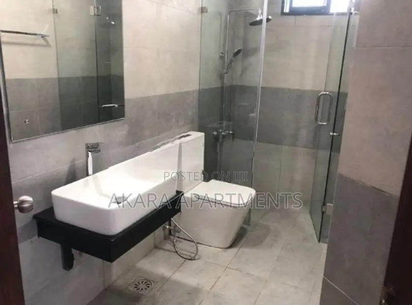 Royal Park Residencies - Furnished Apartment for Rent A44478 Rajagiriy