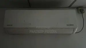Singer 18000 BTU Air Conditioner