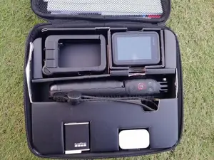 GoPro Hero 11 Black Creator Edition - Full Set With box