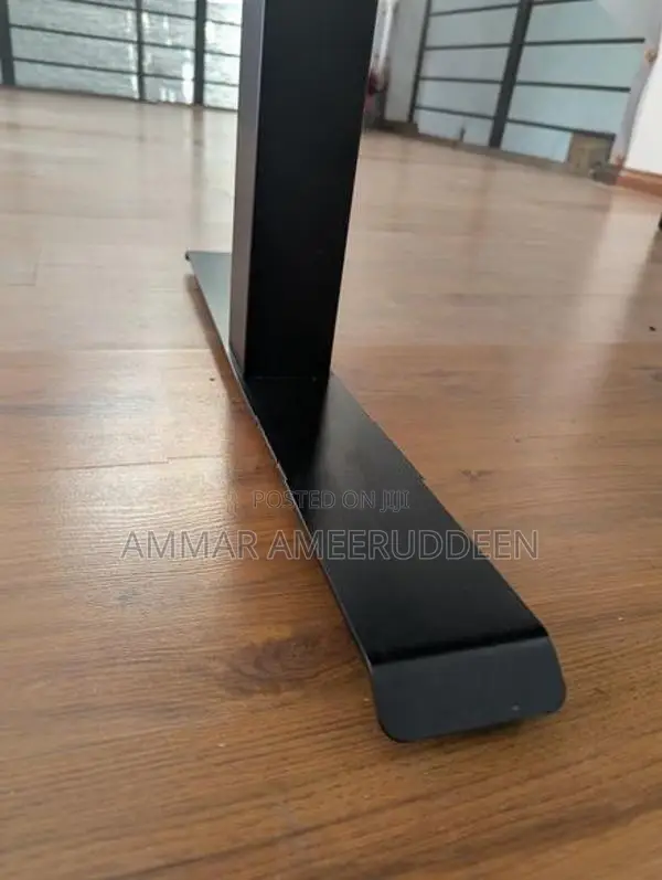 Height Adjustable Table