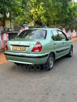 Tata Indica 2004 2005