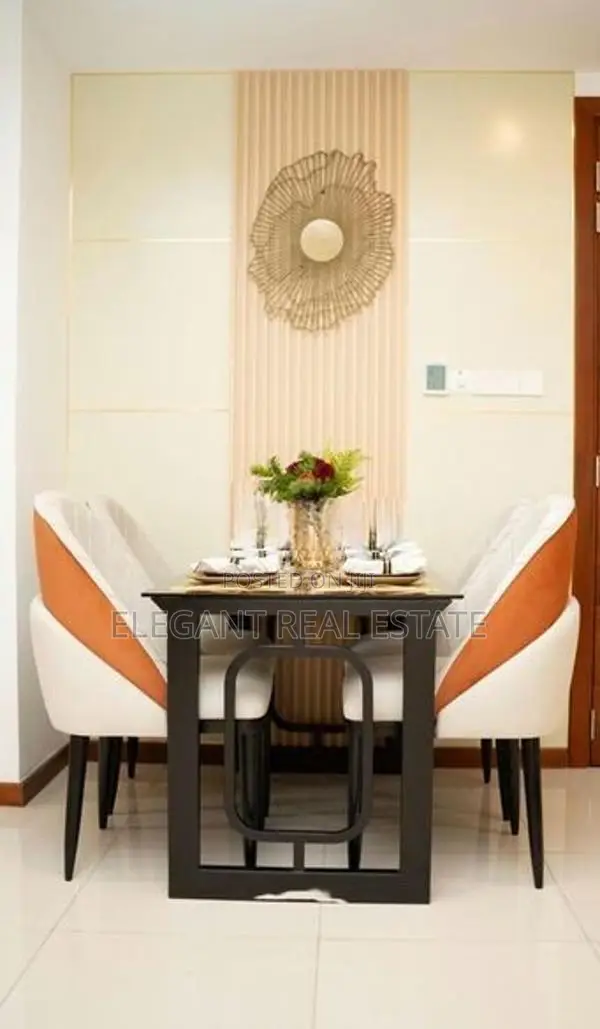 The Residencies - 02 Bedroom Apartment for Sale in Kotte (A6340)