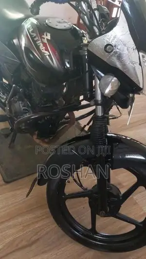 Bajaj Platina pltina 125 2010