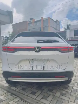 Honda Vezel Z Premium 2026