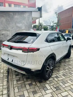 Honda Vezel Z Premium 2026