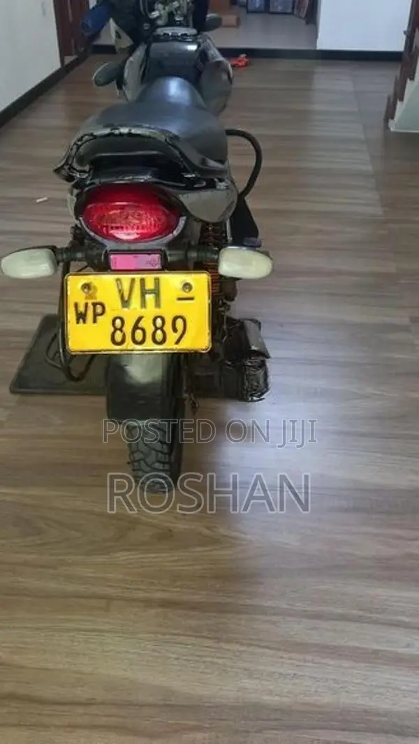 Bajaj Platina pltina 125 2010