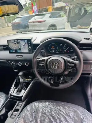 Honda Vezel Z Premium 2026