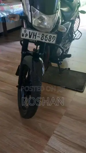 Bajaj Platina pltina 125 2010