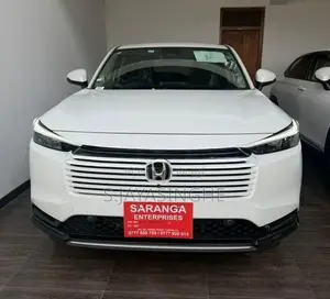 Honda Vezel Z Premium 2026