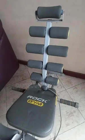 Rock Gym