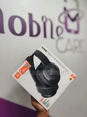 JBL LIVE 770NC