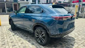 Honda Vezel Z Premium Blue 2026