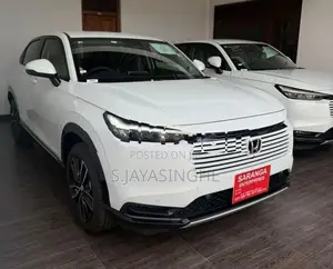 Honda Vezel Z Premium 2026