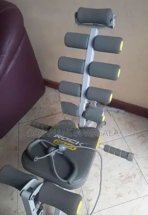 Rock Gym