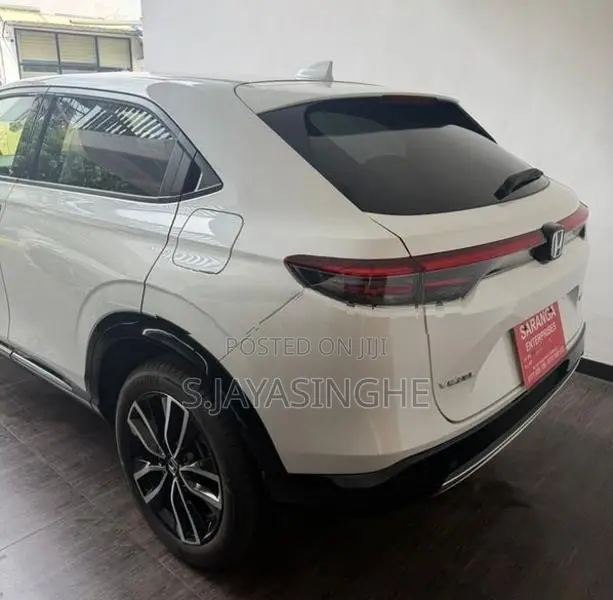 Honda Vezel Z Premium 2026