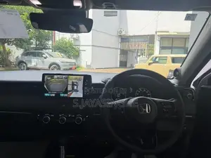 Honda Vezel Z Premium 2026