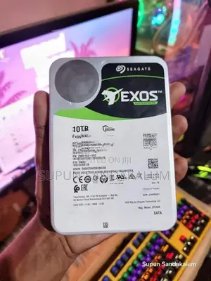10TB HARD DISK