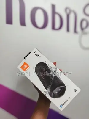 JBL Flip 6