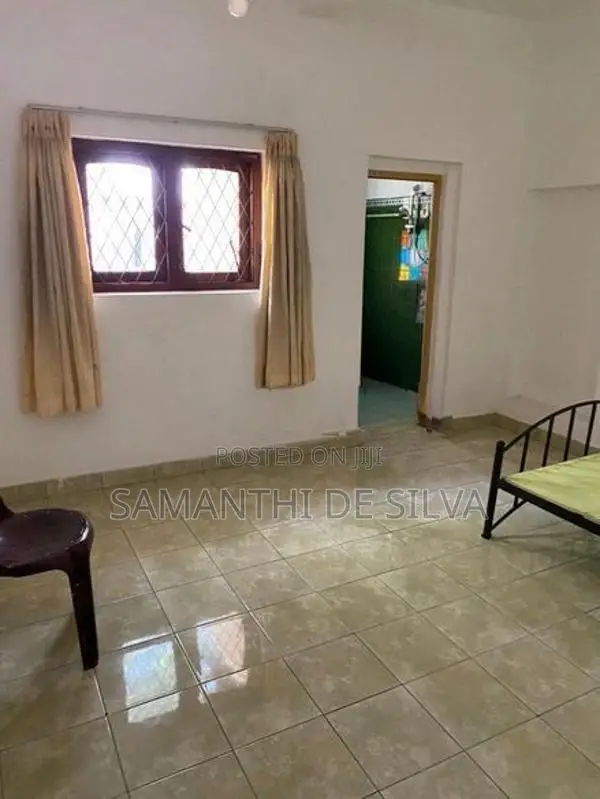 Two Bedroom House for Rent Near the Peradeniya University