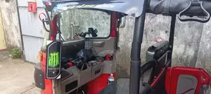 Bajaj RE 2025