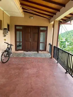 Two Bedroom House for Rent Near the Peradeniya University