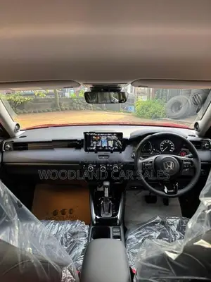 Honda Vezel Z Premium 2026