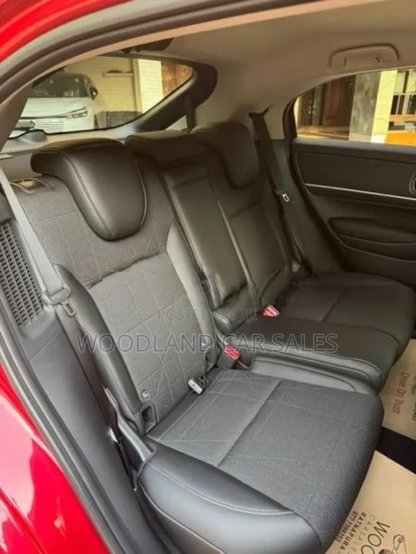 Honda Vezel Z Premium 2026