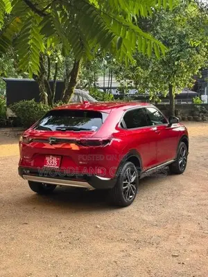 Honda Vezel Z Premium 2026