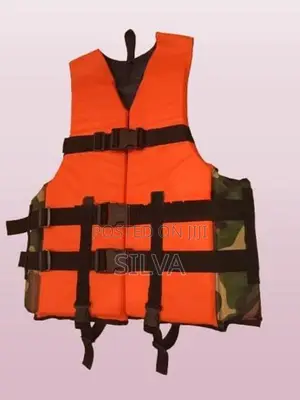 Life Jackets