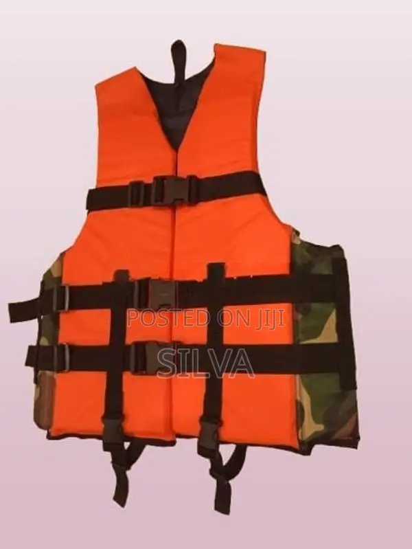 Life Jackets
