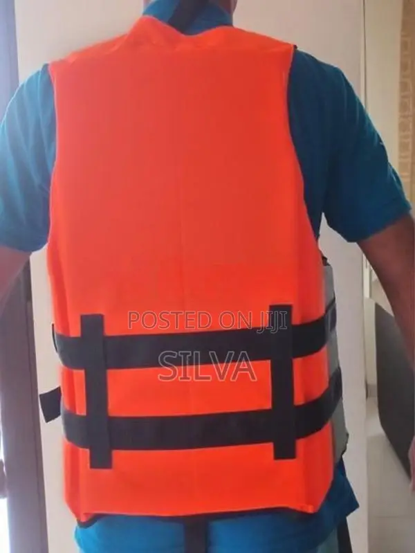 Life Jackets
