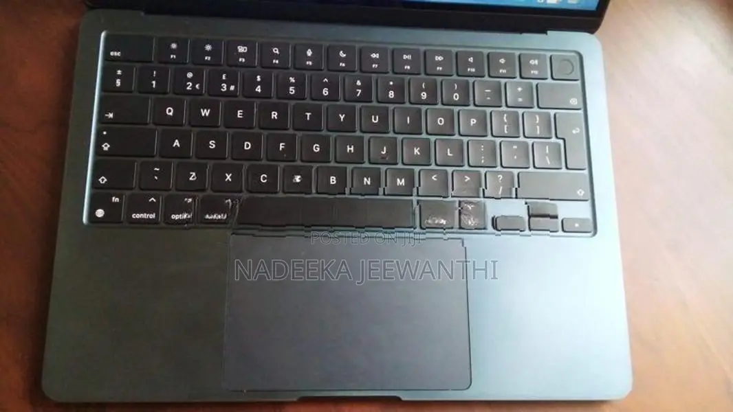 Apple MacBook Air M3 16GB 256GB