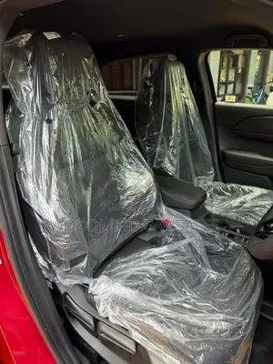 Honda Vezel RS Premium 2026