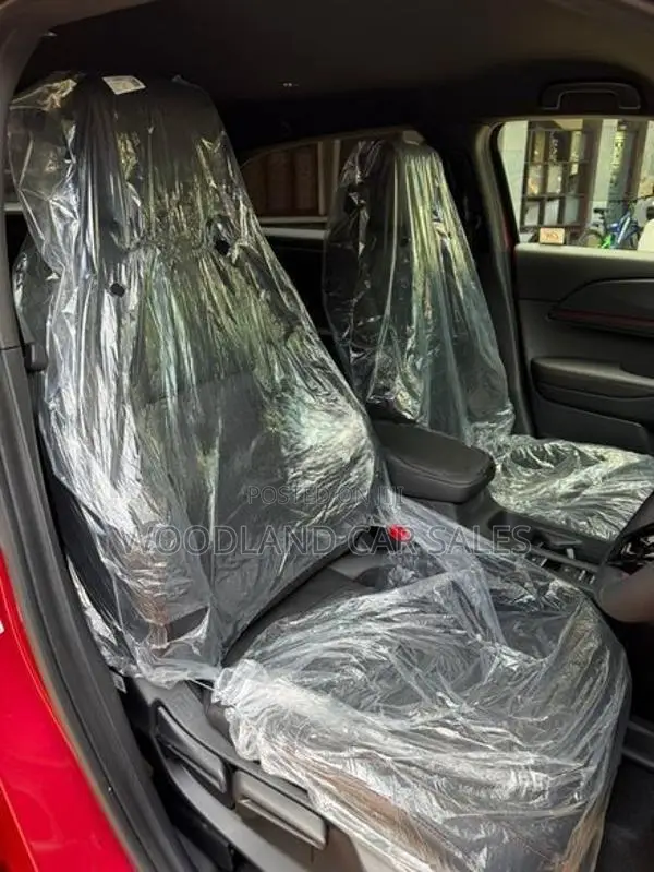 Honda Vezel RS Premium 2026